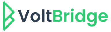Voltbridge Logo